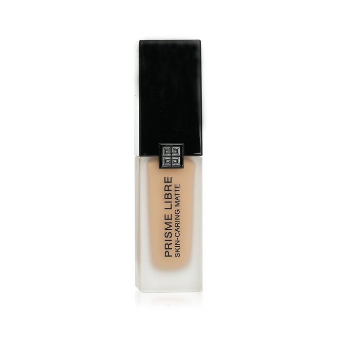 Prisme Libre Skin Caring Matte Foundation - 