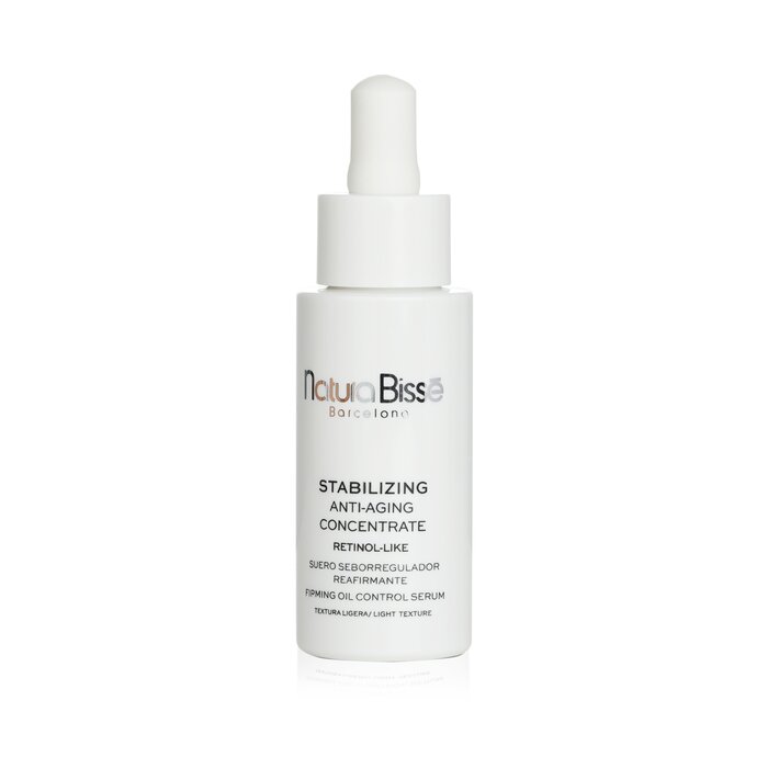 Stabilizing Anti-aging Concentrate - 30ml/1oz