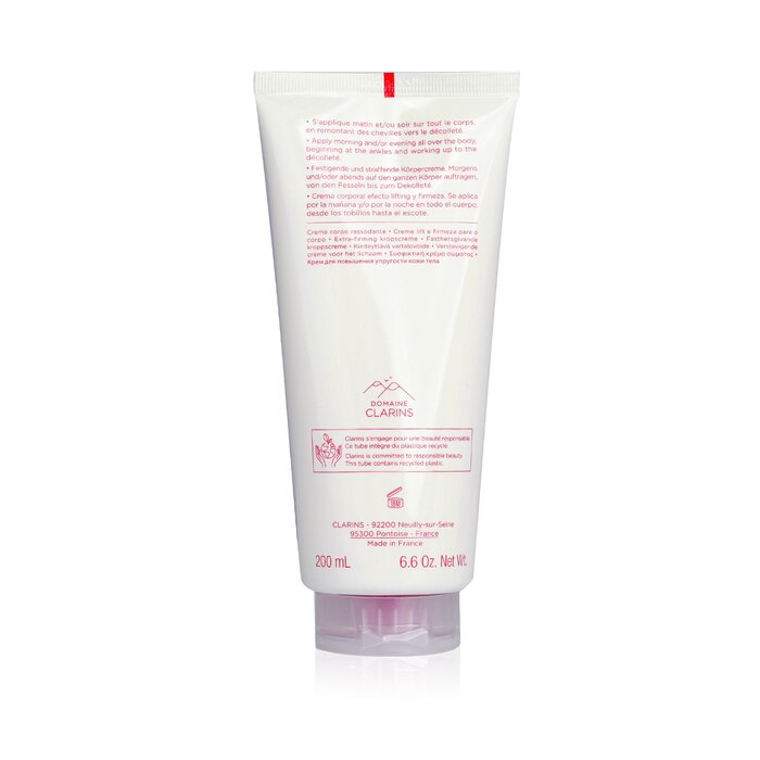 Body Firming Extra-firming Cream - 200ml/6.6oz