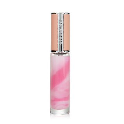 Rose Perfecto Liquid Lip Balm - # 001 Pink Irresistible - 6ml/0.21oz