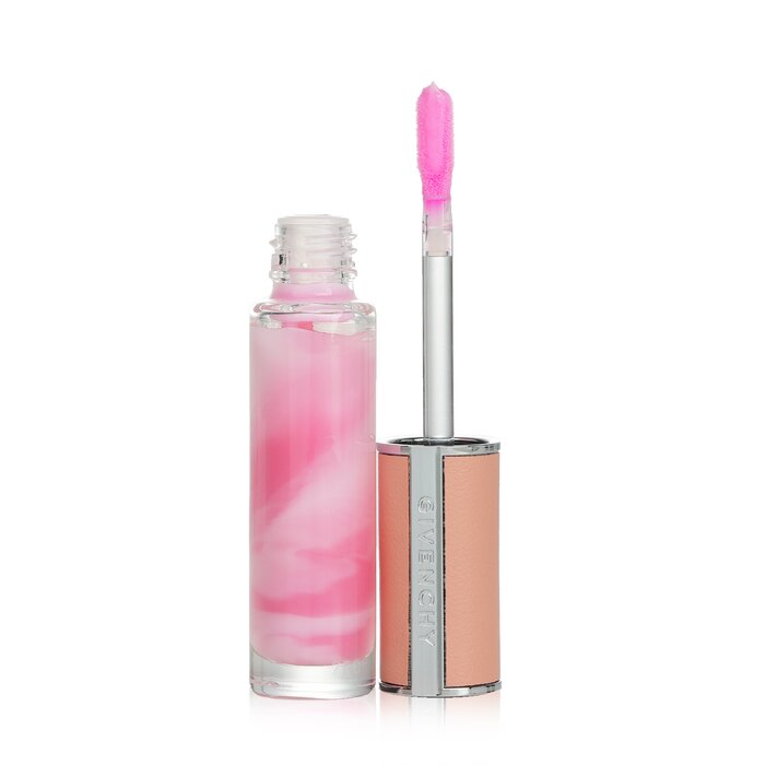 Rose Perfecto Liquid Lip Balm - 