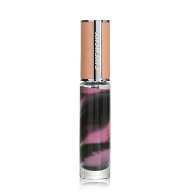 Rose Perfecto Liquid Lip Balm - # 011 Black Pink - 6ml/0.21oz