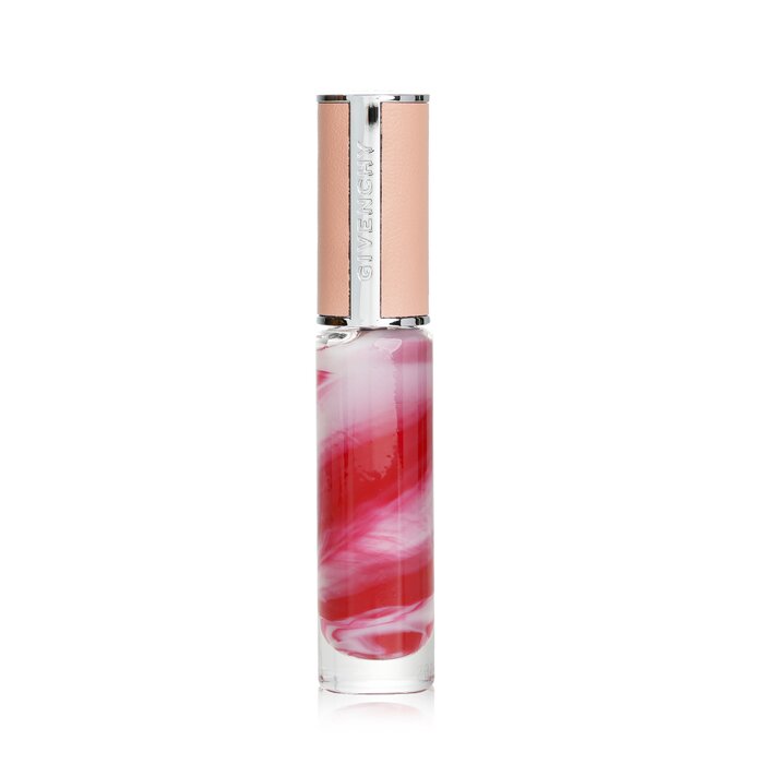 Rose Perfecto Liquid Lip Balm - # 37 Rouge Graine - 6ml/0.21oz