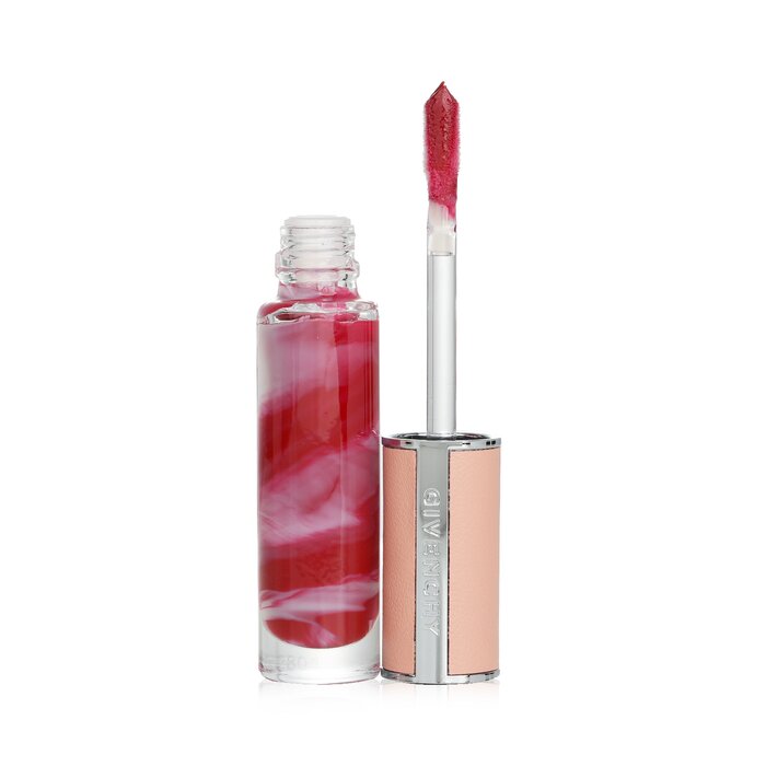 Rose Perfecto Liquid Lip Balm - 