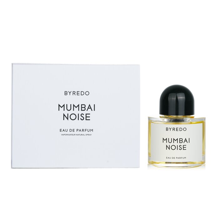 Mumbai Noise Eau De Parfum Spray - 50ml/1.6oz