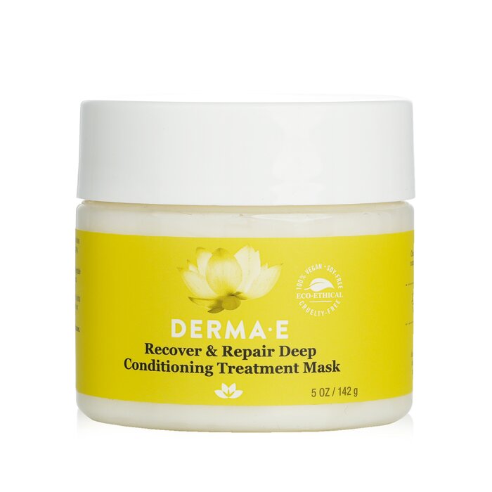 Recover & Repair Deep Conditioning Treatment Mask - 142g/5oz