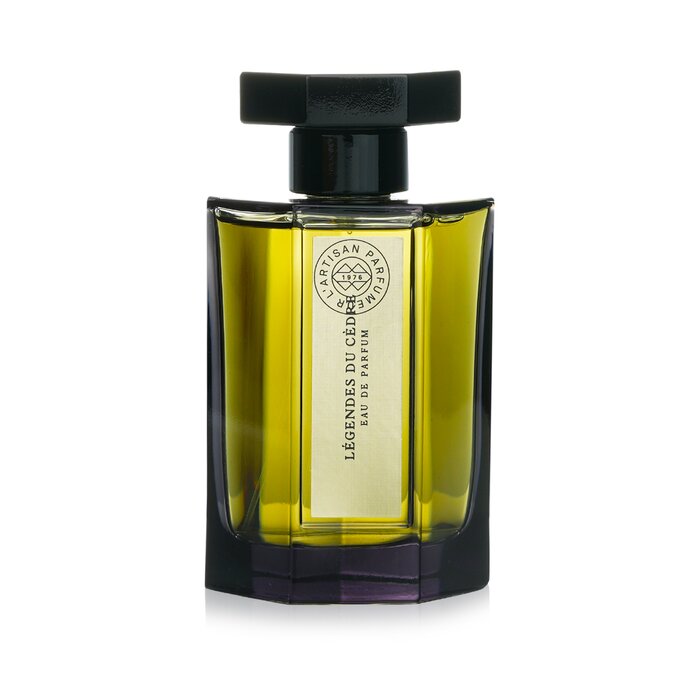 Legendes Du Cedre Eau De Parfum Spray - 100ml/3.4oz