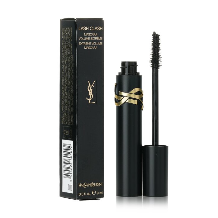 Lash Clash Extreme Volume Mascara - 9ml/0.3oz