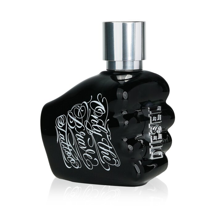 Only The Brave Tattoo Eau De Toilette Spray - 35ml/1.1oz