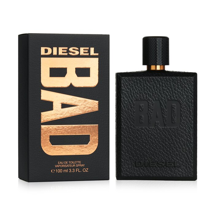 Bad Eau De Toilette Spray - 100ml/3.3oz