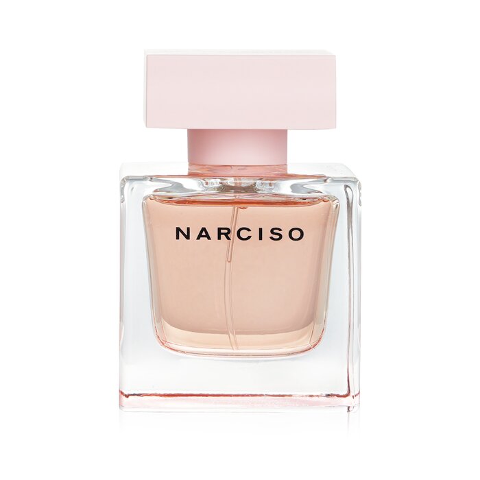 Narciso Cristal Eau De Parfum Spray - 50ml/1.6oz