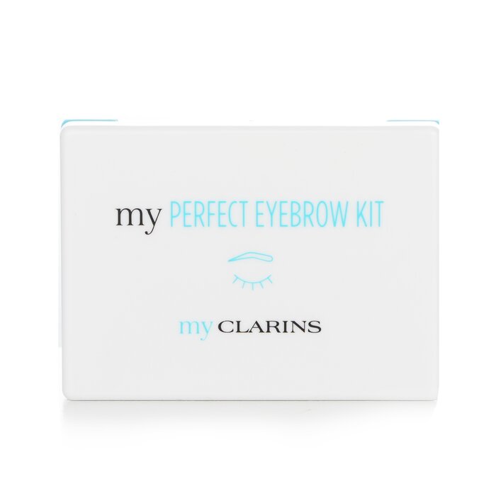 My Clarins My Perfect Eyebrow Kit - 