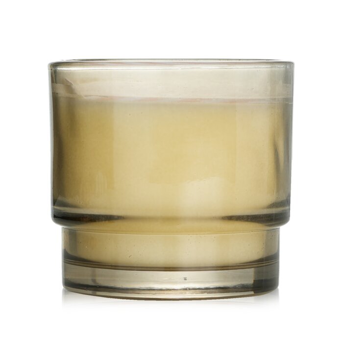 Al Fresco Candle - Cotton + Teak - 198g/7oz