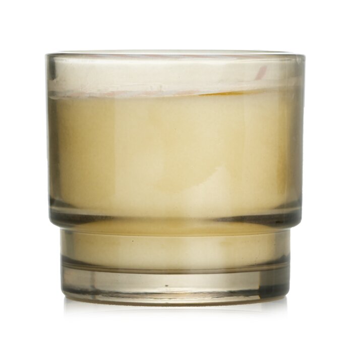 Al Fresco Candle - Cotton + Teak - 198g/7oz