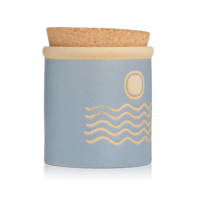 Dune Candle - Saltwater Suede - 226g/8oz