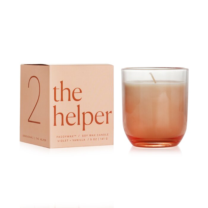 Enneagram Candle - The Helper - 141g/5oz