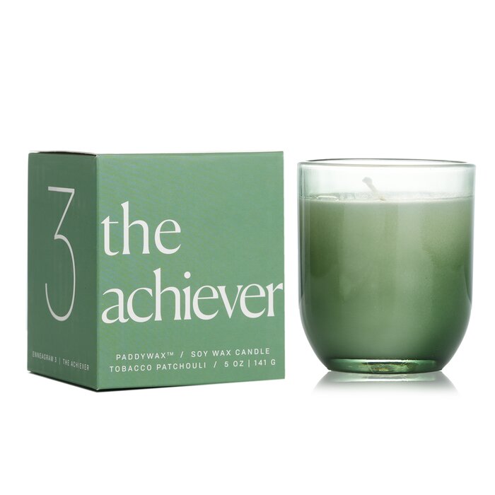 Enneagram Candle - The Achiever - 141g/5oz