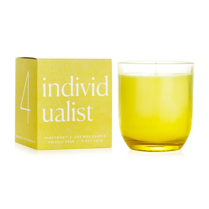 Enneagram Candle - Individualist - 141g/5oz