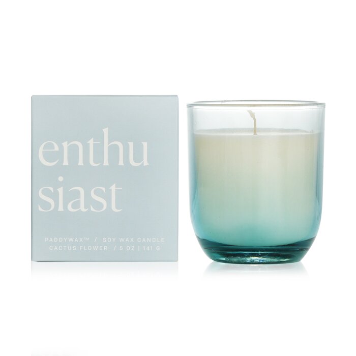 Enneagram Candle - Enthusiast - 141g/5oz