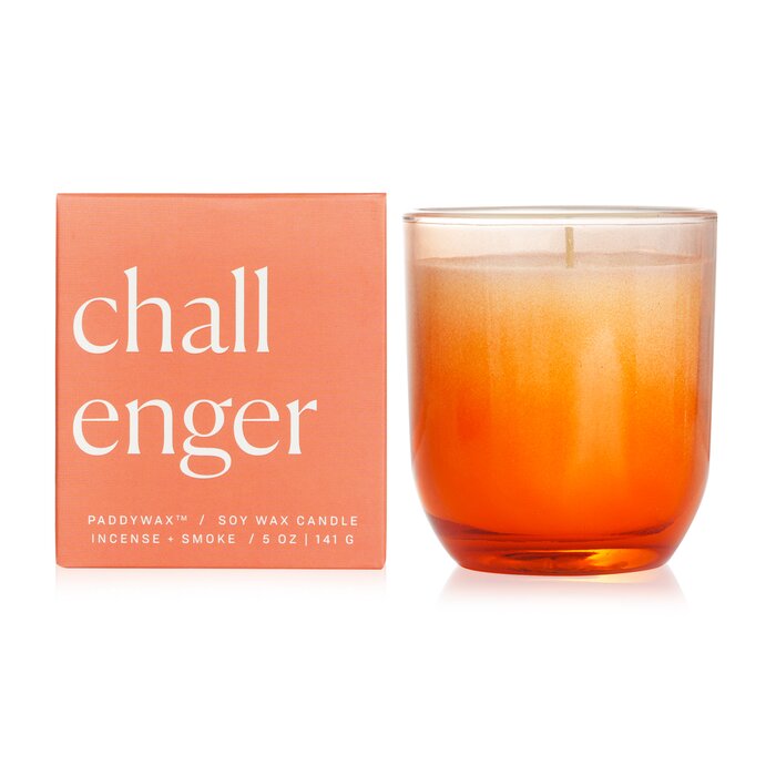 Enneagram Candle - Challenger - 141g/5oz