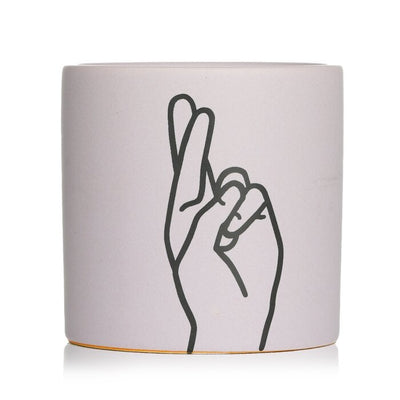 Impressions Candle - Fingers Crossed - 163g/5.75oz