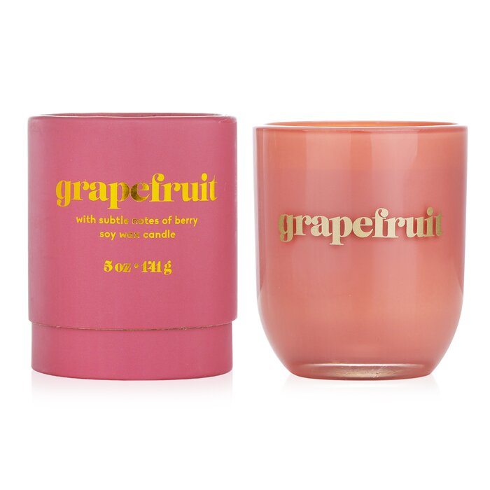 Petite Candle - Grapefruit - 141g/5oz