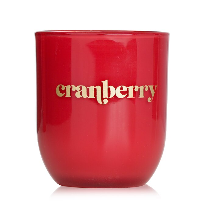 Petite Candle - Cranberry - 141g/5oz