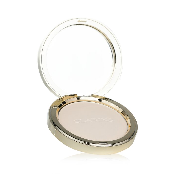 Ever Matte Compact Powder - # 01 Very Light - 10g/0.3oz