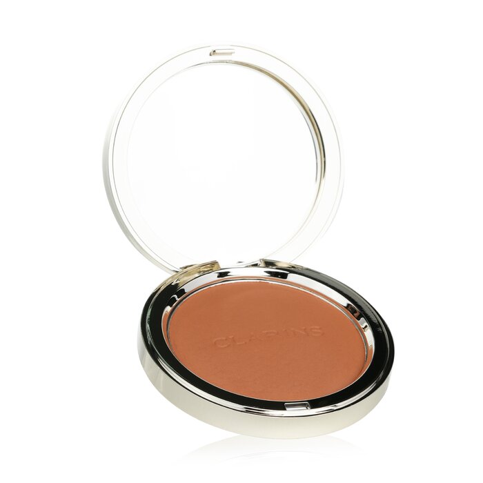 Ever Matte Compact Powder - # 06 Deep - 10g/0.3oz