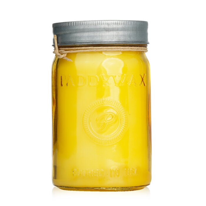 Relish Candle - Fresh Meyer Lemon - 269g/9.5oz