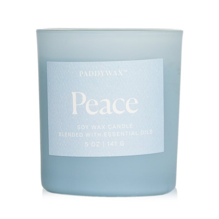 Wellness Candle - Peace - 141g/5oz