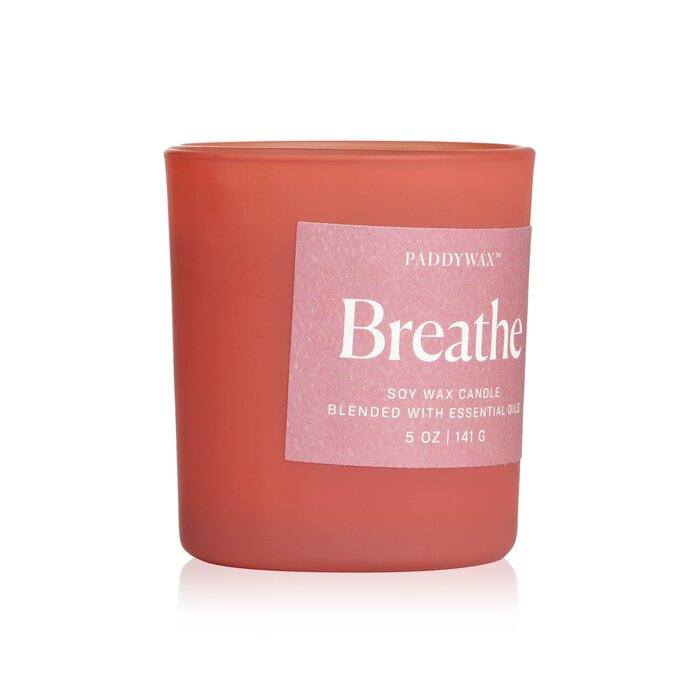 Wellness Candle - Breathe - 141g/5oz