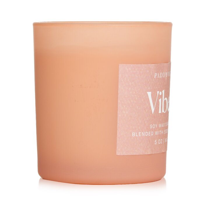 Wellness Candle - Vibes - 141g/5oz