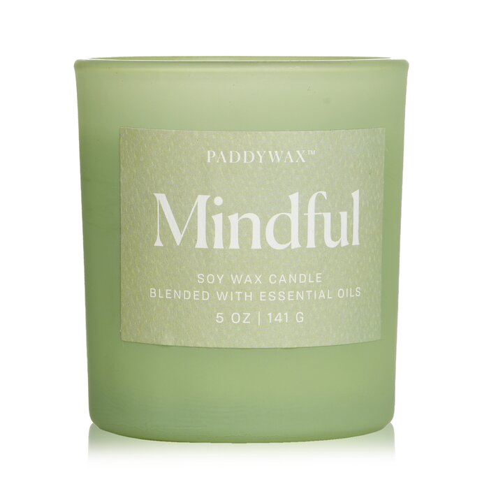 Wellness Candle - Mindful - 141g/5oz