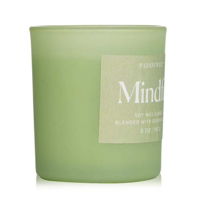 Wellness Candle - Mindful - 141g/5oz