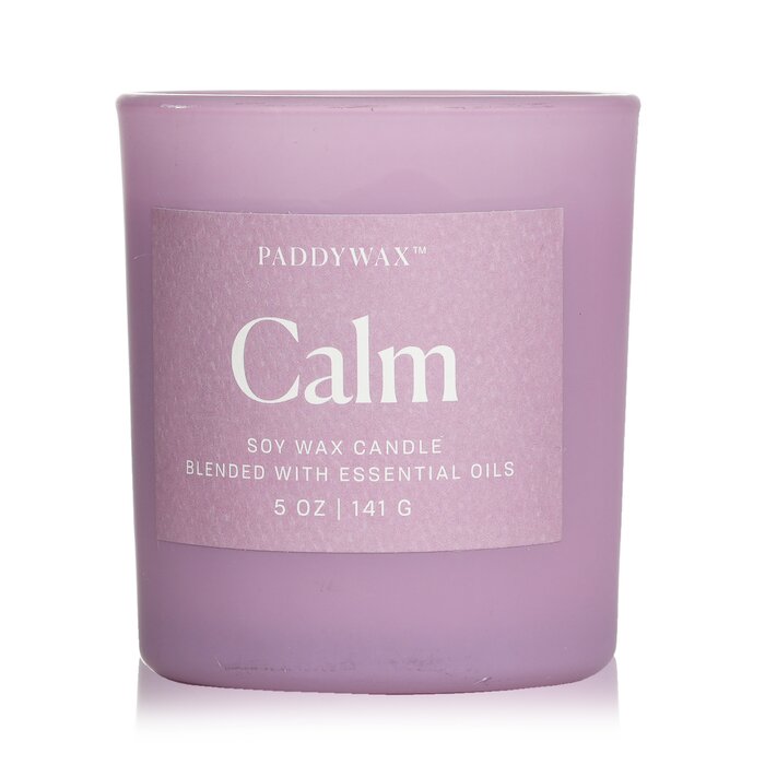 Wellness Candle - Calm - 141g/5oz