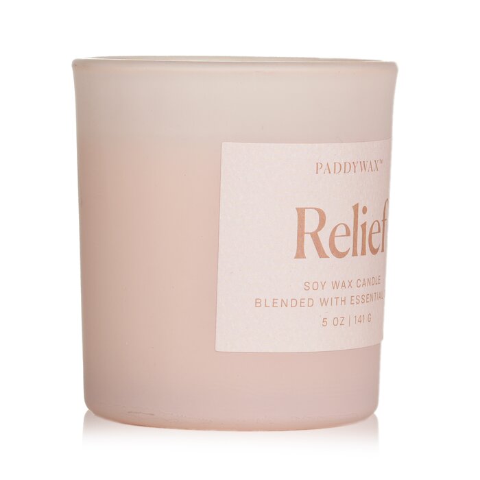 Wellness Candle - Relief - 141g/5oz