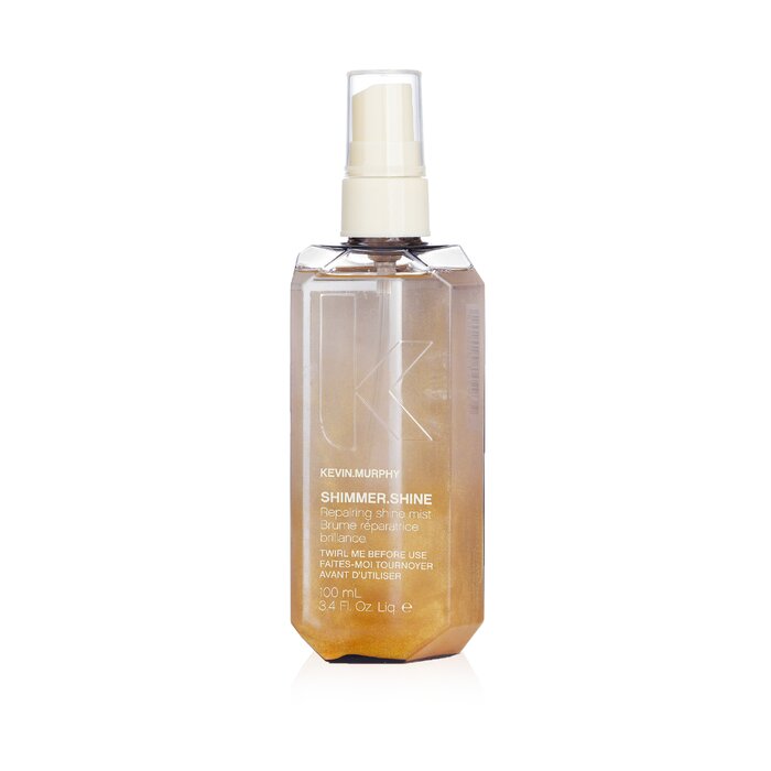 Shimmer.shine (repairing Shine Mist) - 100ml/3.4oz