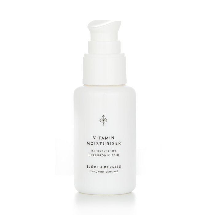 Vitamin Moisturiser - 50ml/1.7oz