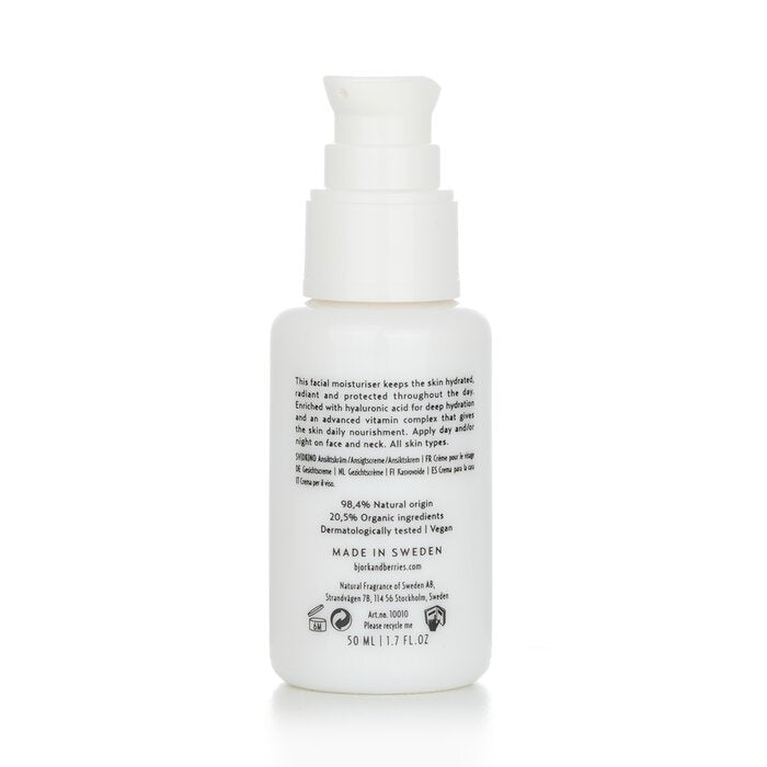 Vitamin Moisturiser - 50ml/1.7oz