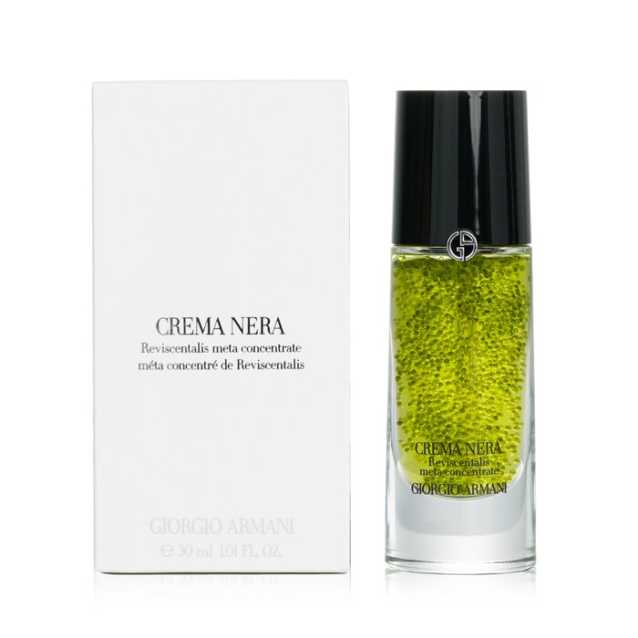 Crema Nera Reviscentalis Meta Concentrate - 30ml/1.01oz