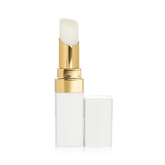 Rouge Coco Baume Hydrating Beautifying Tinted Lip Balm - # 912 Dreamy White - 3g/0.1oz