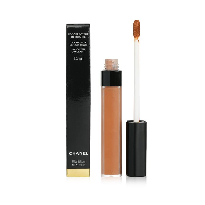 Le Correcteur De Chanel Longwear Concealer - # Bd121 - 7.5g/0.26oz