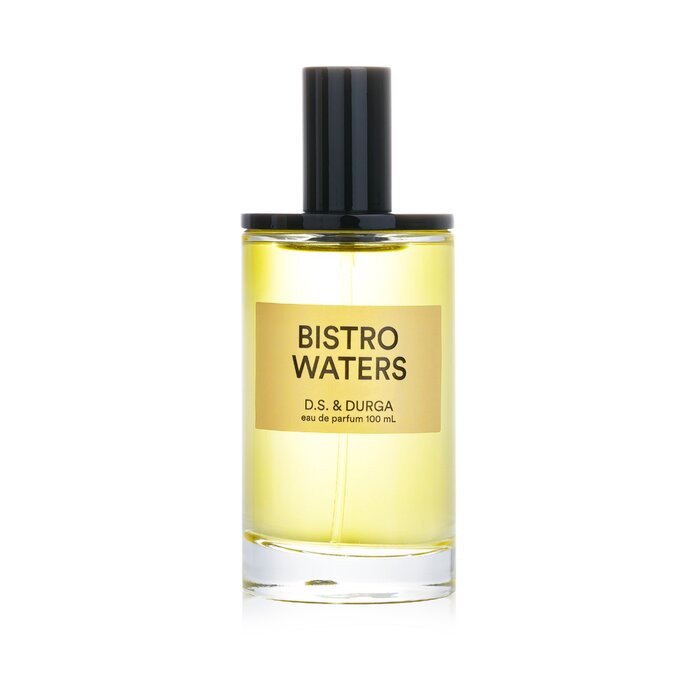 Bistro Waters Eau De Parfum Spray - 100ml/3.4oz