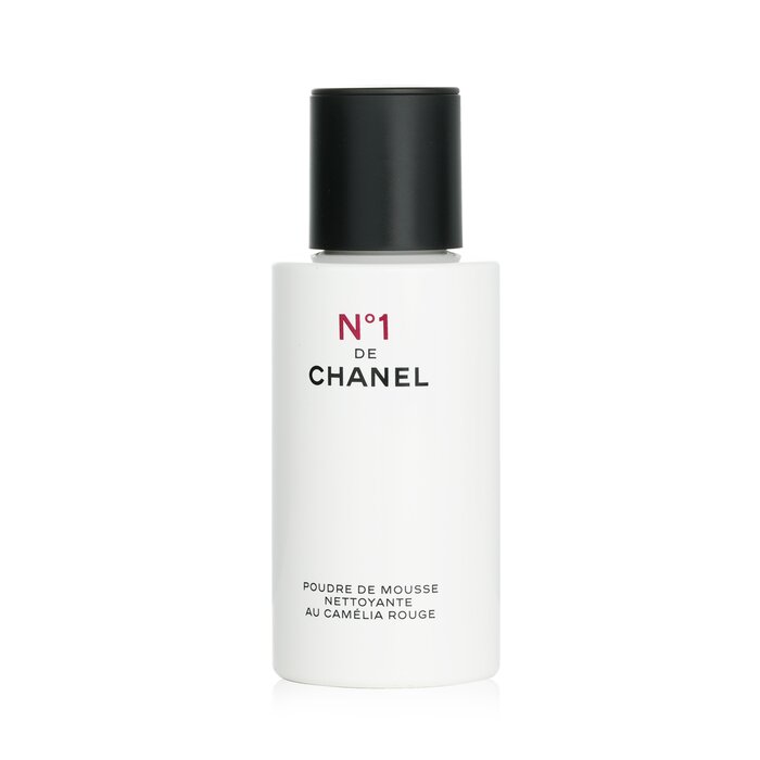 N°1 De Chanel Red Camellia Powder-to-foam Cleanser - 25g/0.89oz