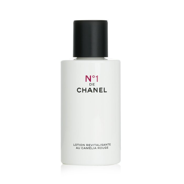 N°1 De Chanel Red Camellia Revitalizing Lotion - 150ml/5oz