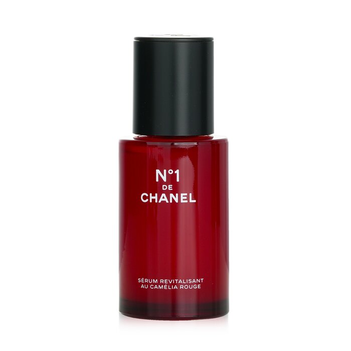 N°1 De Chanel Red Camellia Revitalizing Serum - 30ml/1oz