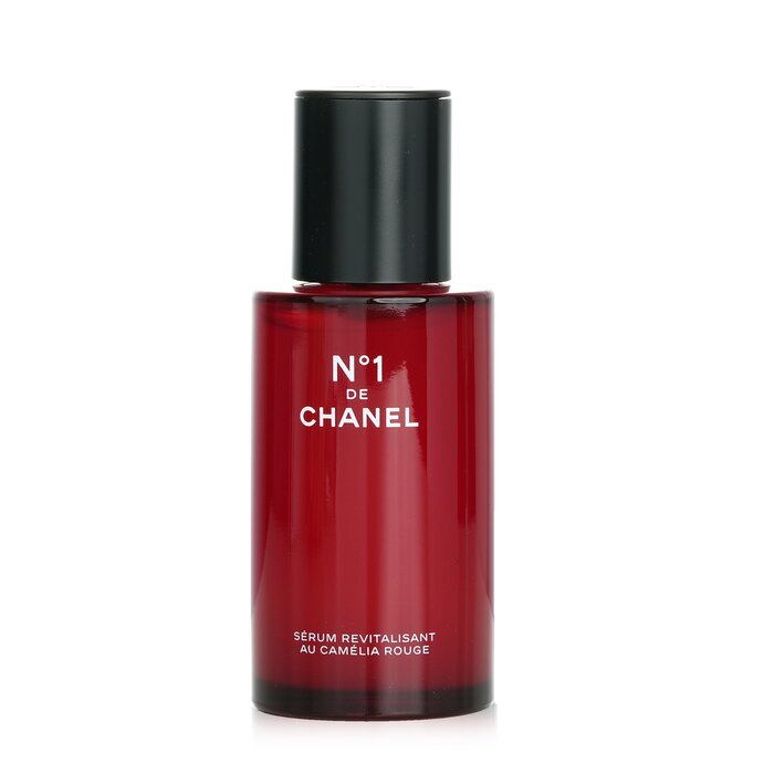 N°1 De Chanel Red Camellia Revitalizing Serum - 50ml/1.7oz