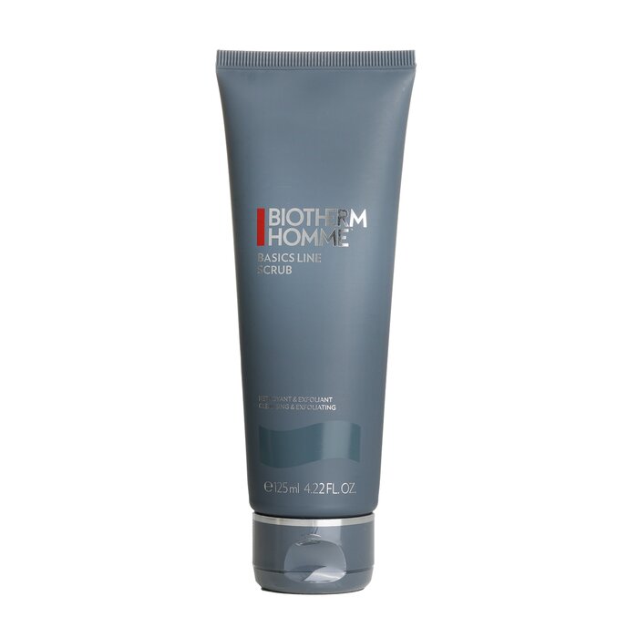 Homme Basics Line Scrub - 125ml/4.23oz