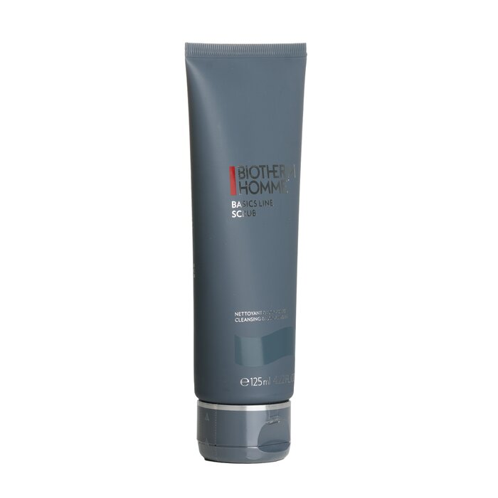 Homme Basics Line Scrub - 125ml/4.23oz